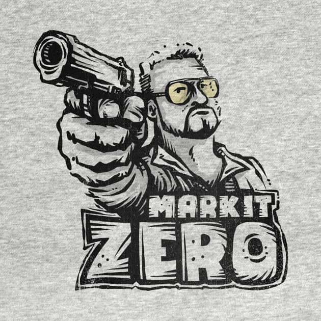 Mark it Zero by kg07_shirts